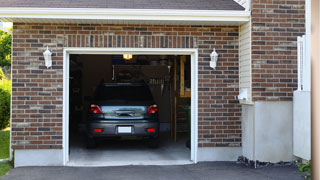 Garage Door Installation at Bordeaux Village Condo, Florida