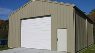 Garage Door Openers at Bordeaux Village Condo, Florida